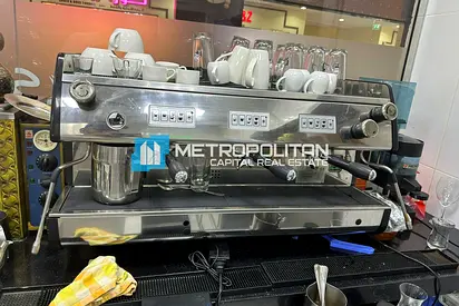 Great Deal| Fully Equipped Shop | Near Mazyad Mall