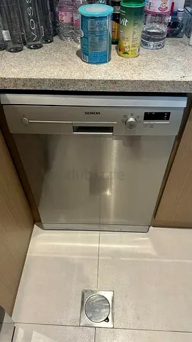 Dishwasher Siemens 2 Rack Neat And Clean DELIVERY+WARRANTY