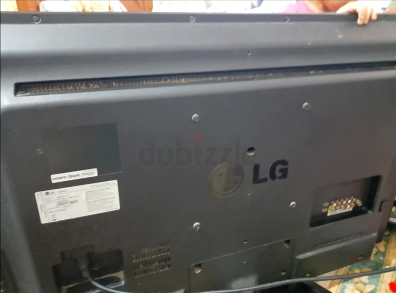 LG 42-inch LED TV63259178439810111