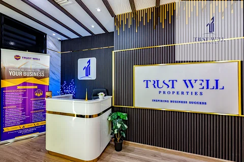 Premier Office Spaces || Elevate Your Workspace || Starting Price 10k Aed To 22k Aed