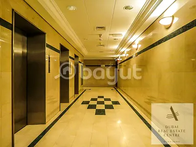 From Landlord | Office Space Dubai Creek Tower With 1 Month Rent Free Inclusive Chiller And Water