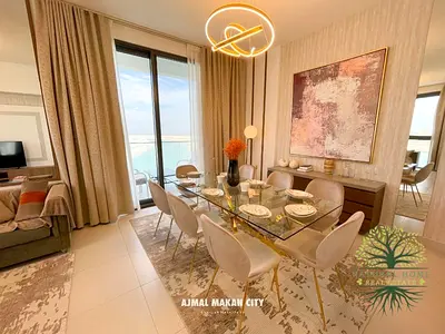 Sea View | High Roi | 10% Dp | Freehold | Zero Commission
