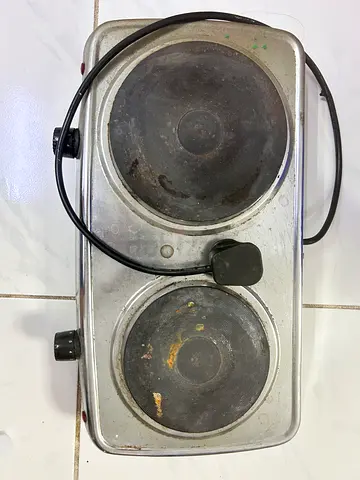 Electric Hot plate stove for sale