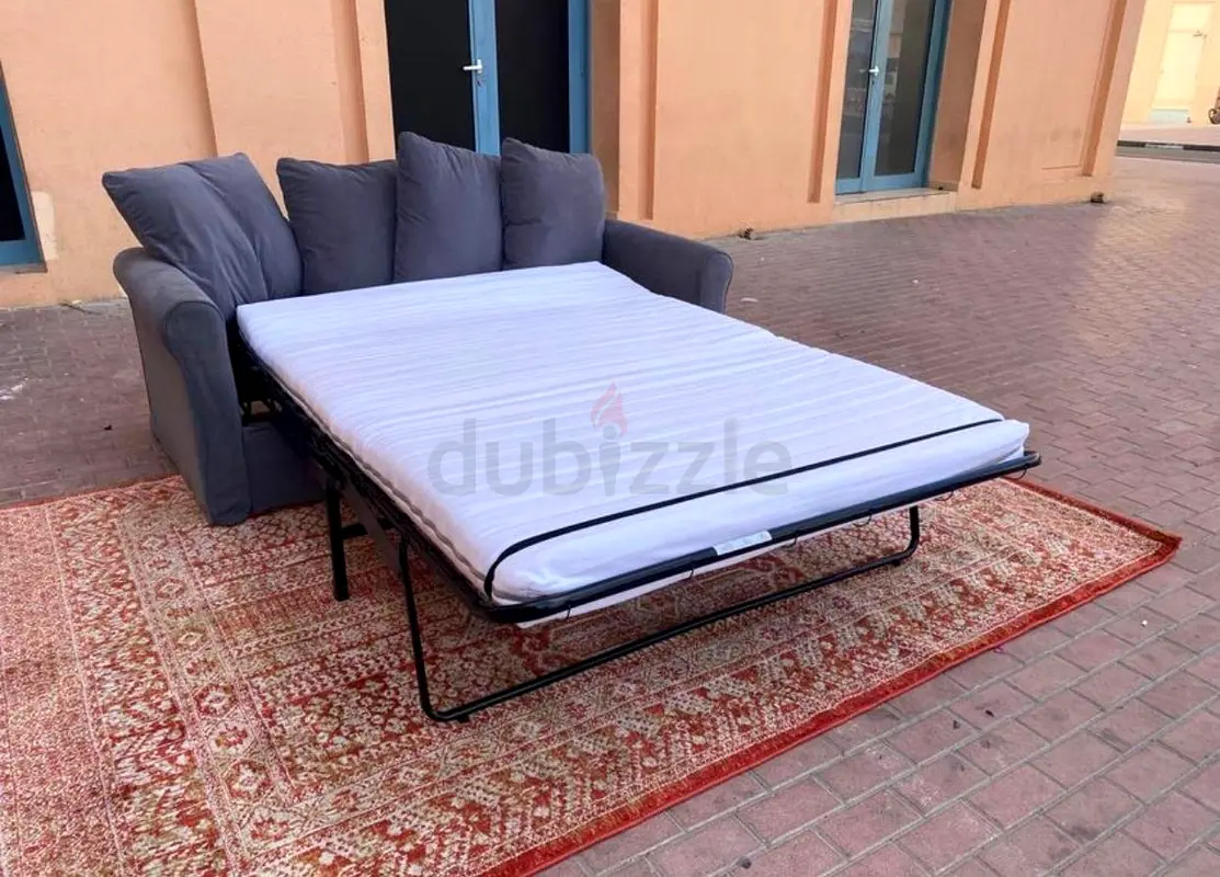 The one gronlid Two seater sofa bed