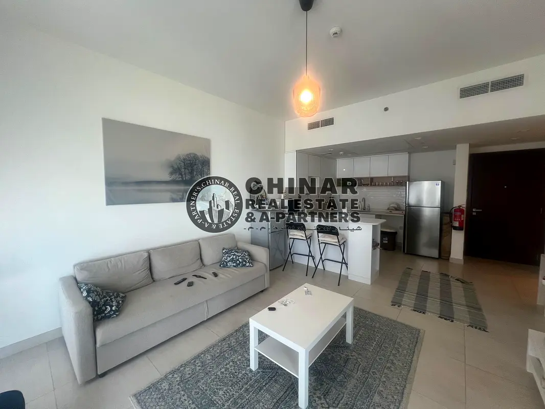 Apartment FULLY FURNISHED 2 BALCONIES GOOD FURNITURES TOP NOTCH