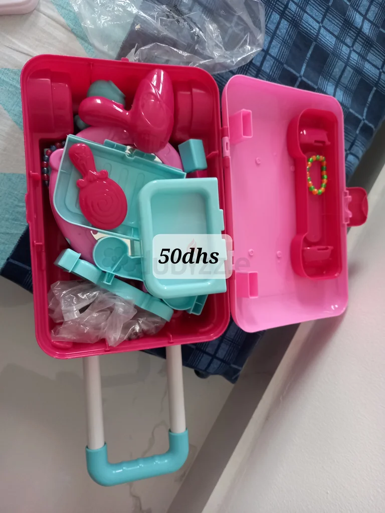 Girl toys make up set for sale62864710096898113