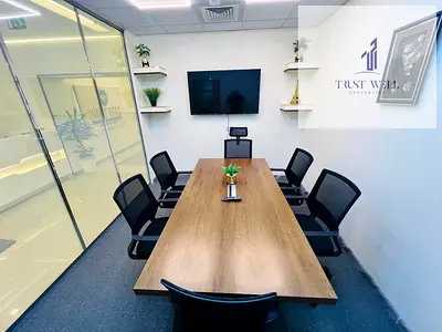 Dynamic Office Environments || Inspiring Success! || Starting Price 10k To 22k Aed