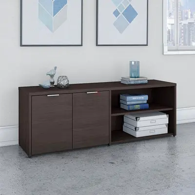 Low height File Storage Cabinet ️ custom made