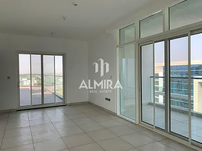 With Balcony | Closed Kitchen | Full Amenities