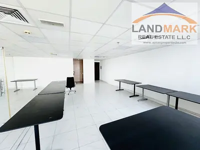 Creek View Office For Sale In Falcon Tower In Easy Payment Plan With Parking