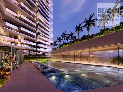 Next To Metro | Sheikh Zayed Road | Post Handover Payment Plan