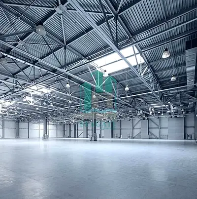 Excellent Warehouse For Sale In Al Quoz Industrial