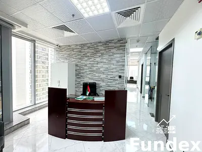 Corner Unit | Furnished | Vacant