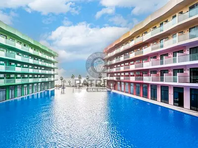 Assured Repurchase Offered | Exclusive Private Island | 100% Return On Investment