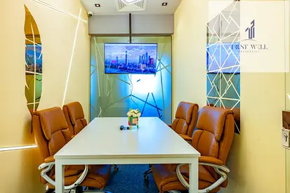 Starting Price 10k To 22k Aed || Elite Office Environments || Redefining Work Excellence