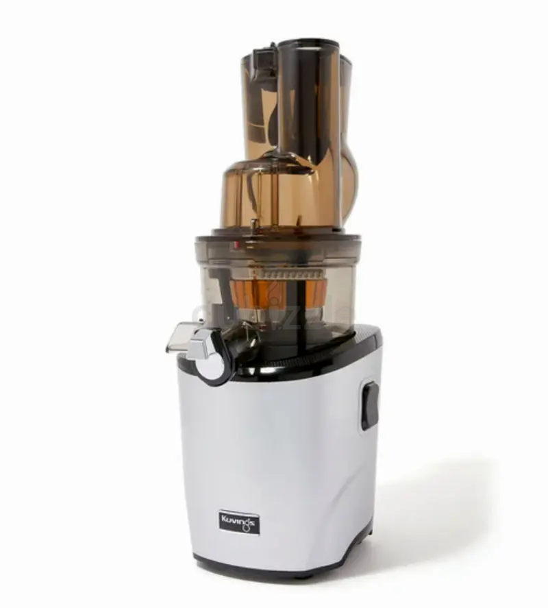 Kuvings Whole Slow Juicer REVO830W Cold Press Masticating Juicer