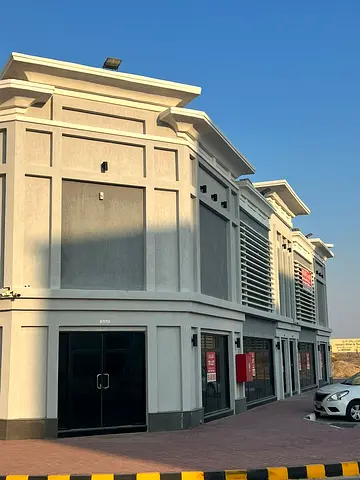 Commercial Building For Sell