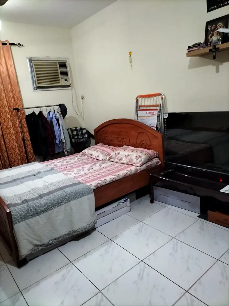 Apartment Fully Furnished Private Room for Rent in Karama Dubai