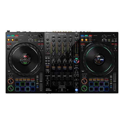 Pioneer DJ FLX10 New