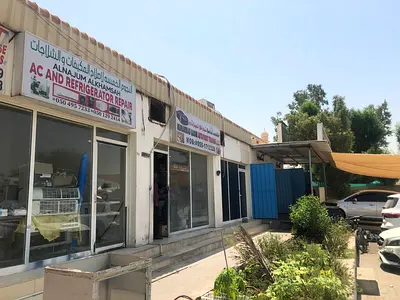 Commercial Building For Sell