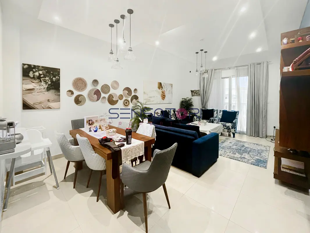 Apartment GREAT LOCATION 2 BHK INVESTMENT OPPORTUNITY Dubai