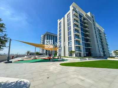 1st Floor | Lagoon Front | Ready Apartment