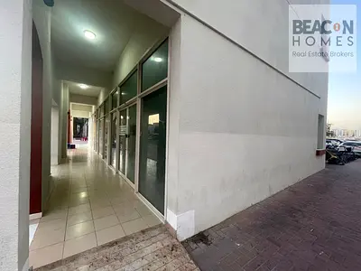 Corner, Road Facing, England X Series, Rented.