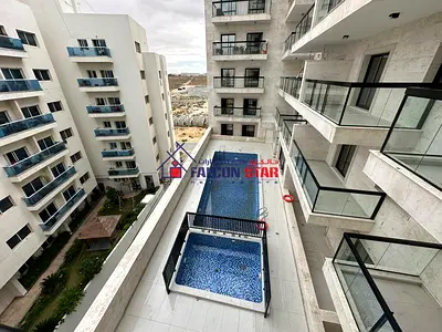 Bright & Spacious L Brand New L Pool View Unit - Ready To Move
