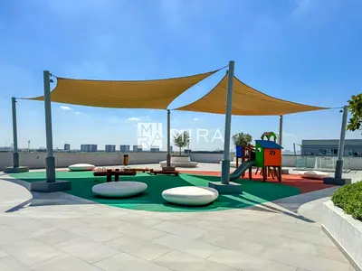 Vacant Apartment | Lagoon View | Ground Floor