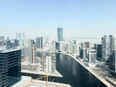 Prime Location | Fully Fitted | Amazing Views