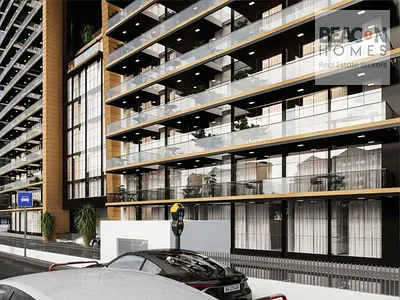 50/50 Pp |1 Bed Apt With Pool &community View