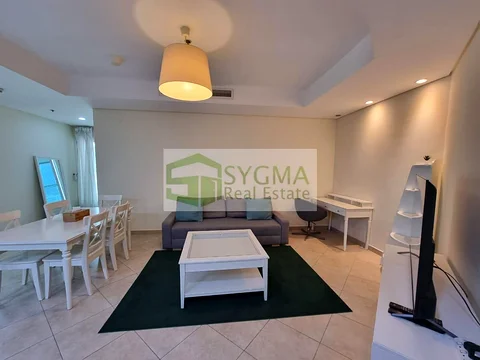 Fully Furnished| Converted To 2 Bedroom| Upgraded