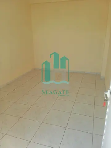 Labour Camp In Al Al Qouz