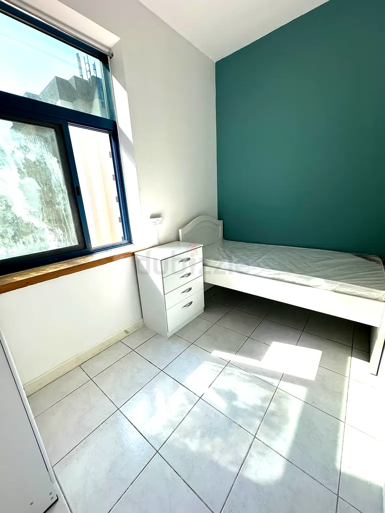 Apartment NEW PARTITION For INDIAN LADIES Available at KARAMA