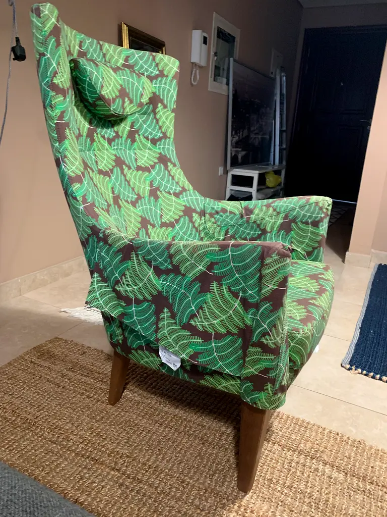 Ikea chair