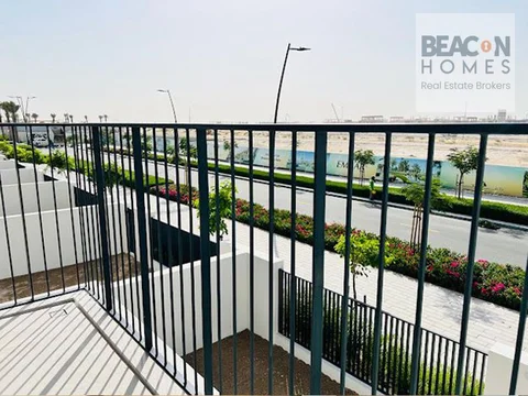 Brand New | Close To Main Entrance | Single Row
