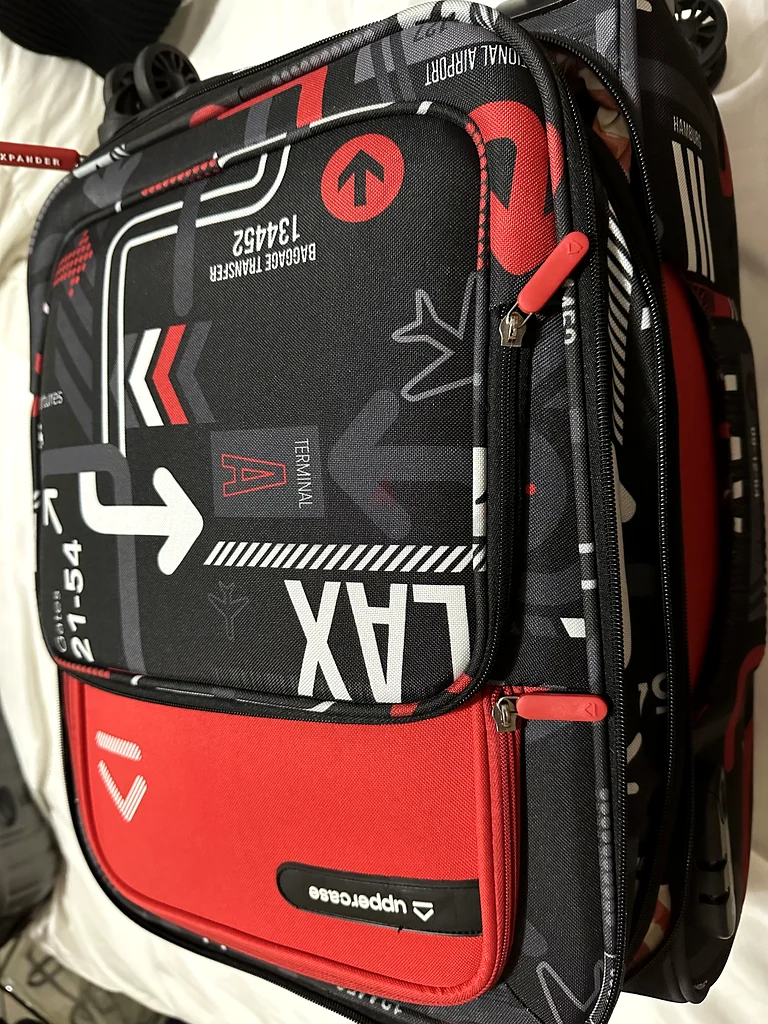 Roller luggage63234617395459111