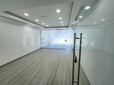 Ready To Move | Prime Location | Fully Fitted