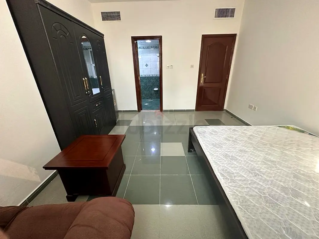 Apartment Well Furnished Rooms for Couple and Excutive Bachelor No