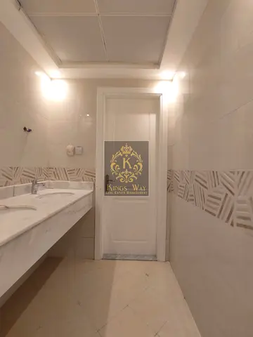 Very Clean 2bhk In Villa At Mbz City