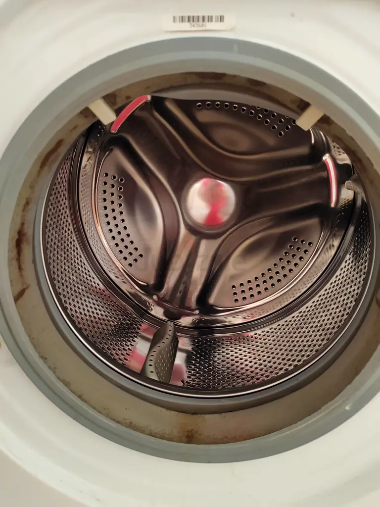 Panasonic front load washing machine 7 kg