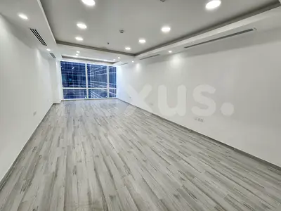 Ready To Move | Prime Location | Fully Fitted