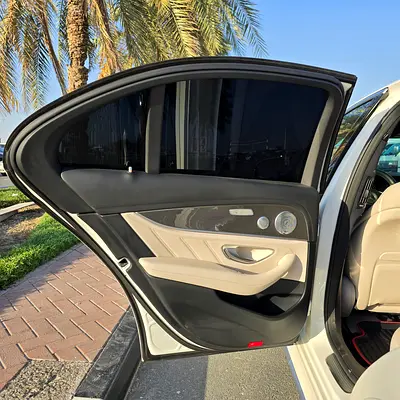 2017 Mercedes-BENZ E-CLASS — миниатюра 12
