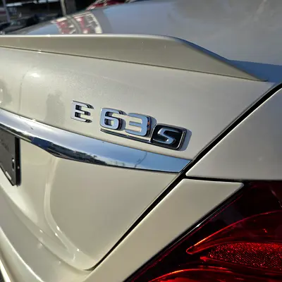 2017 Mercedes-BENZ E-CLASS — миниатюра 17