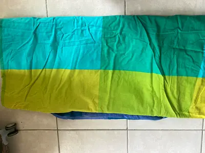 Bed sheet