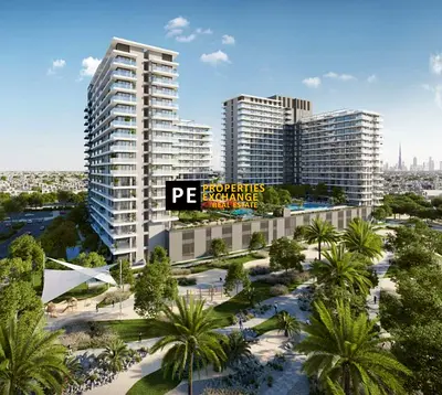 Golf Landscape | Close To Metro And Mall | High Roi