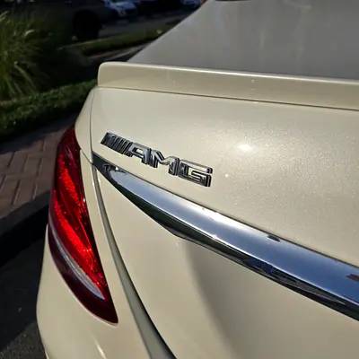2017 Mercedes-BENZ E-CLASS — миниатюра 18
