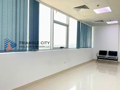 Super Investment | Rented Office | Good Roi | Dso