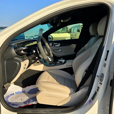 2017 Mercedes-BENZ E-CLASS — миниатюра 8