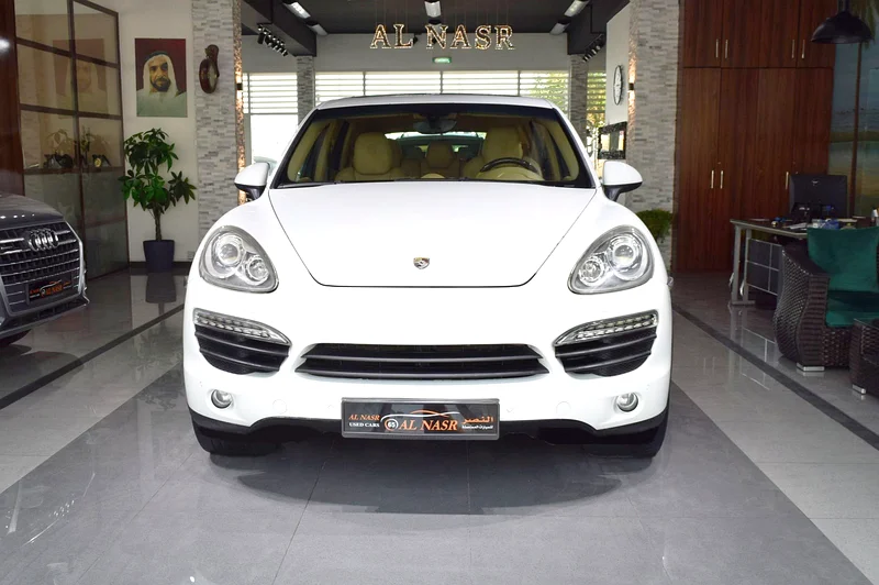 محرك V8 سعة 4.8 لتر | مواصفات الخليج | حالة ممتازة | مالك واحد | خالٍ من الحوادث63168969379842111